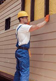 Best Composite Siding  in Whitinsville, MA